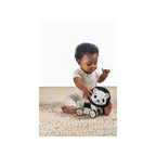 Tiny Love jucarie interactiva Black&White 3m+ Leu George