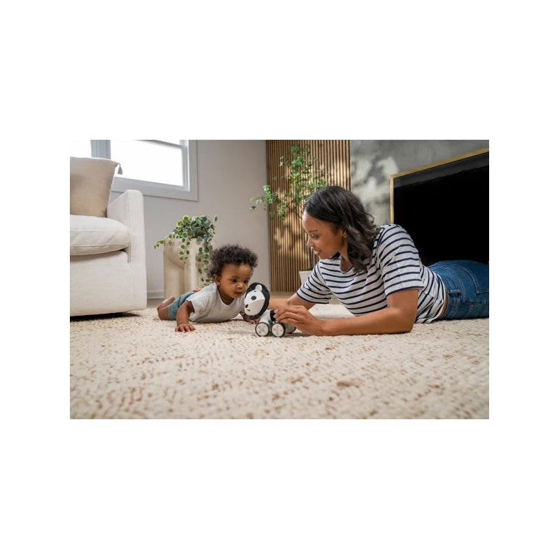 Tiny Love jucarie interactiva Black&White 3m+ Leu George