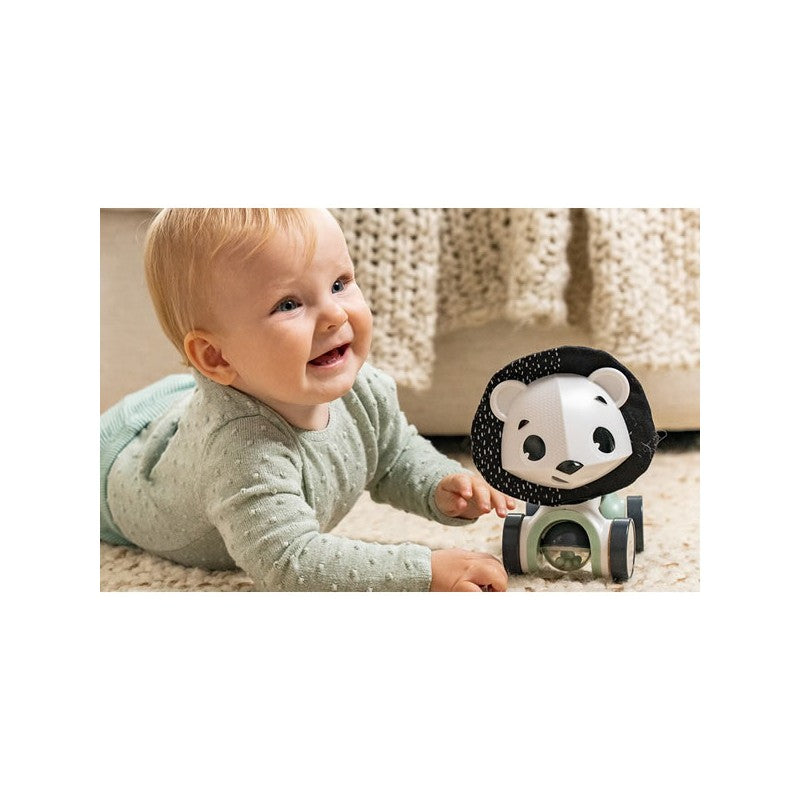 Tiny Love jucarie interactiva Black&White 3m+ Leu George