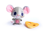 Tiny Love jucarie interactiva Wonder Buddies 12m+ Coco soricelul