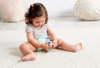 Tiny Love jucarie interactiva Wonder Buddies 12m+ Coco soricelul