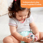 Tiny Love jucarie interactiva Wonder Buddies 12m+ Coco soricelul