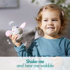Tiny Love jucarie interactiva Wonder Buddies 12m+ Coco soricelul