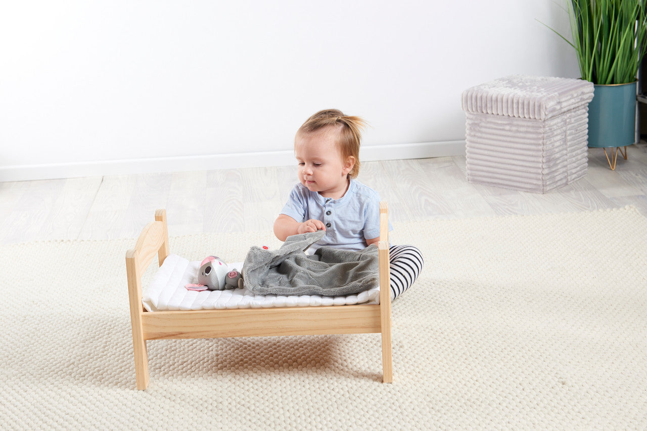 Tiny Love jucarie interactiva Wonder Buddies 12m+ Coco soricelul