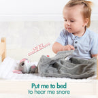 Tiny Love jucarie interactiva Wonder Buddies 12m+ Coco soricelul
