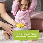 Tiny Love jucarie interactiva Wonder Buddies 12m+ Leonardo leul