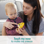 Tiny Love jucarie interactiva Wonder Buddies 12m+ Leonardo leul