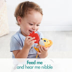 Tiny Love jucarie interactiva Wonder Buddies 12m+ Leonardo leul