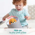 Tiny Love jucarie interactiva Wonder Buddies 12m+ Leonardo leul