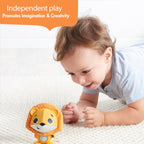Tiny Love jucarie interactiva Wonder Buddies 12m+ Leonardo leul