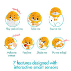Tiny Love jucarie interactiva Wonder Buddies 12m+ Leonardo leul