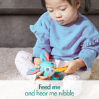 Tiny Love jucarie interactiva Wonder Buddies 12m+ Thomas iepurasul