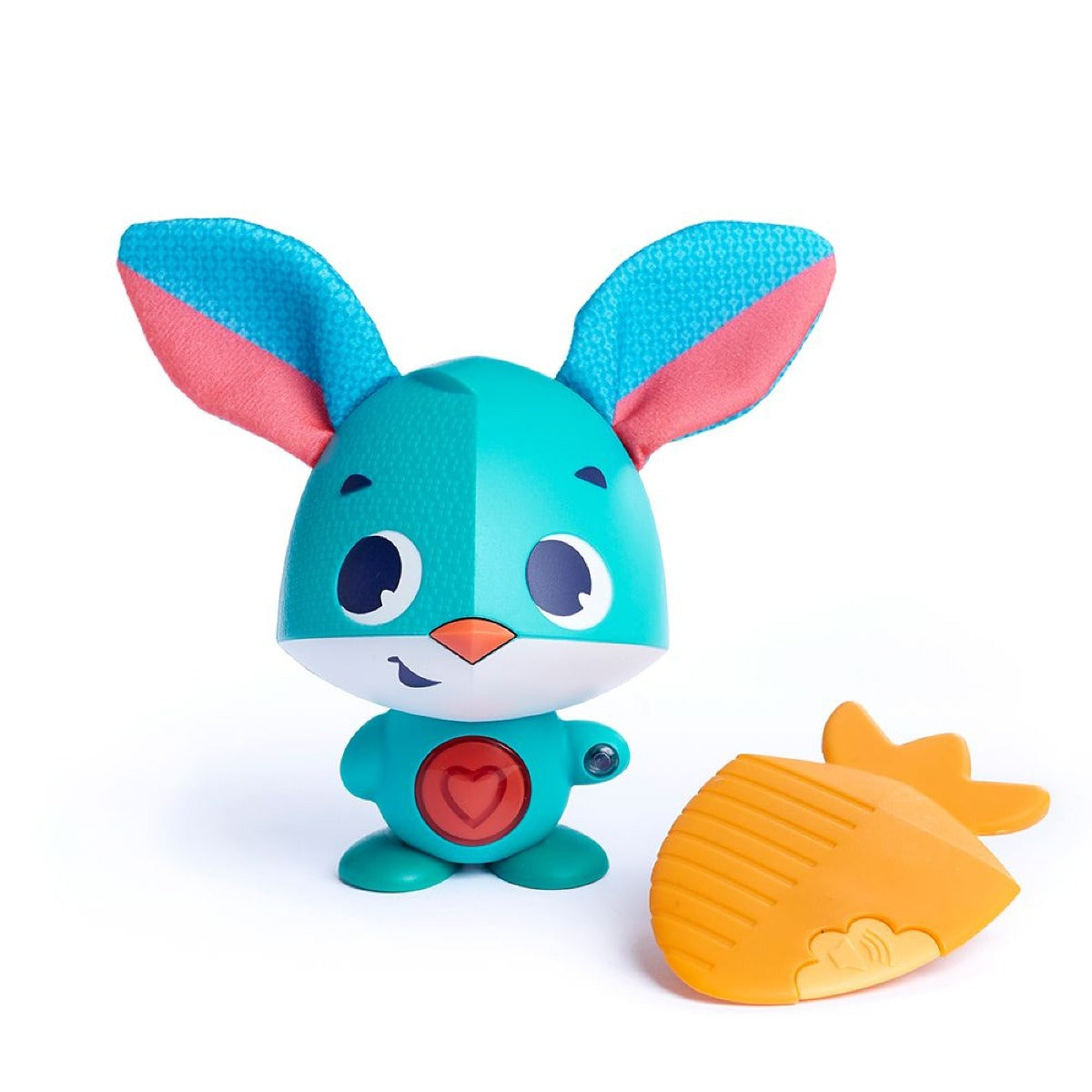 Tiny Love jucarie interactiva Wonder Buddies 12m+ Thomas iepurasul