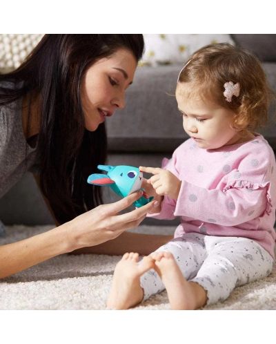 Tiny Love jucarie interactiva Wonder Buddies 12m+ Thomas iepurasul
