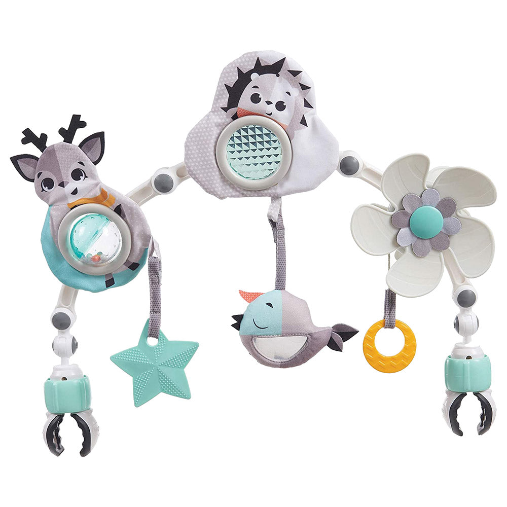 Tiny Love arcada de jucarii Black&White 0m+, Sunny Stroll 01