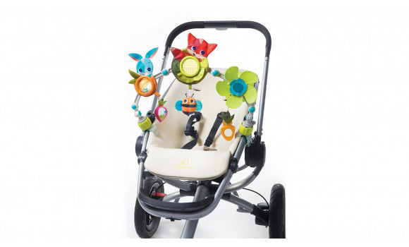 Tiny Love arcada de jucarii Meadow Days 0m+