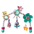 Tiny Love arcada de jucarii Tiny Princess Tales 0m+,  01