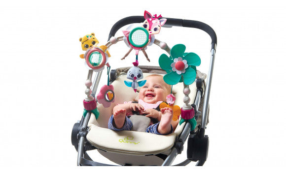 Tiny Love arcada de jucarii Tiny Princess Tales 0m+