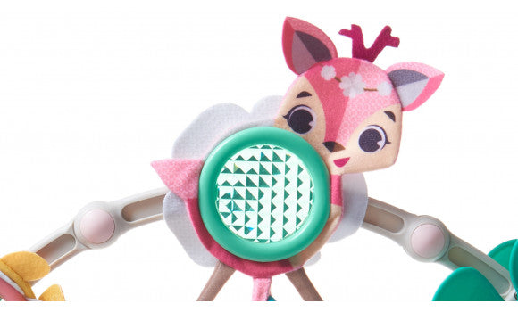 Tiny Love arcada de jucarii Tiny Princess Tales 0m+