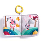 Tiny Love carte de joaca moale 0m+