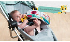 Tiny Love carte de joaca moale 0m+