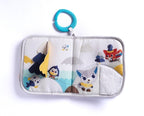 Tiny Love carte de joaca moale 0m+