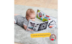 Tiny Love carte moale cu doua fete Meadow Days 0m+