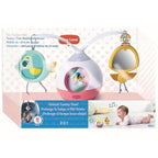 Tiny Love carusel muzical 2in1 Take Along&Tummy Time 04