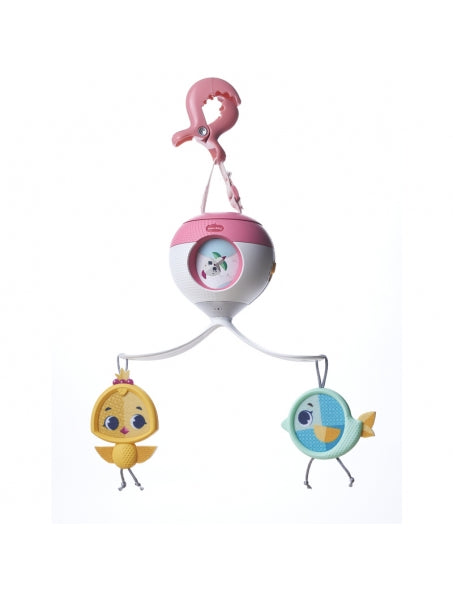 Tiny Love carusel muzical 2in1 Take Along&Tummy Time 03