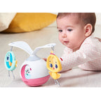 Tiny Love carusel muzical 2in1 Take Along&Tummy Time 06