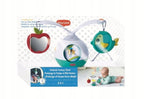 Tiny Love carusel muzical 2in1 Take Along&Tummy Time 03