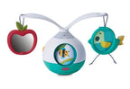 Tiny Love carusel muzical 2in1 Take Along&Tummy Time 02