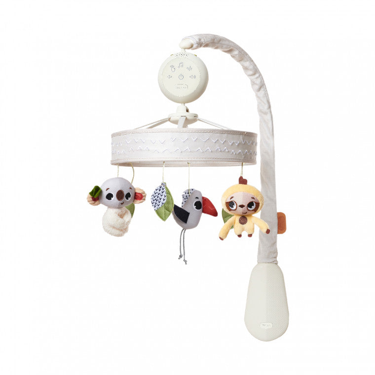 Tiny Love carusel muzical Boho Chic Luxe 0m+ 01