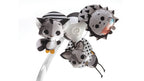 Tiny Love carusel muzical portabil Take Along 3in1