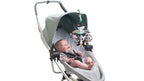 Tiny Love carusel muzical portabil Take Along 3in1