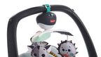 Tiny Love carusel muzical portabil Take Along 3in1