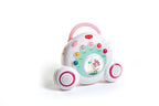 Tiny Love carusel muzical Soothe 'n Groove Mobile 0m+ Tiny Princess Tales 03