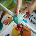 Tiny Love covor de joaca 0m+
