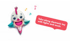 Tiny Love covor de joaca 2in1 Tiny Princess Tales  05