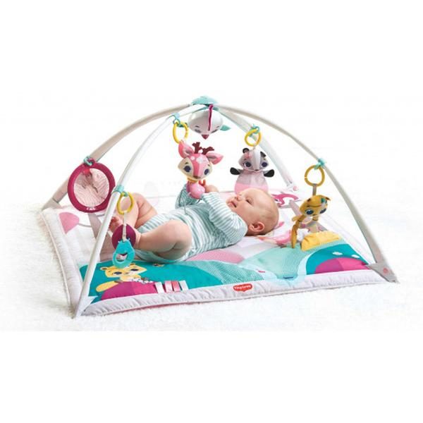 Tiny Love covor de joaca 2in1 Tiny Princess Tales  02