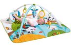 Tiny Love covor de joaca dimensiune XL Kick & Play 0m+ 02