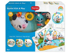 Tiny Love covor de joaca dimensiune XL Kick & Play 0m+ 06