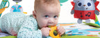Tiny Love covor de joaca Meadow Days 0m+