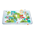 Tiny Love covor de joaca Meadow Days 0m+, Super Mat 01