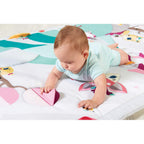 Tiny Love covor de joaca Super Mat 0m+