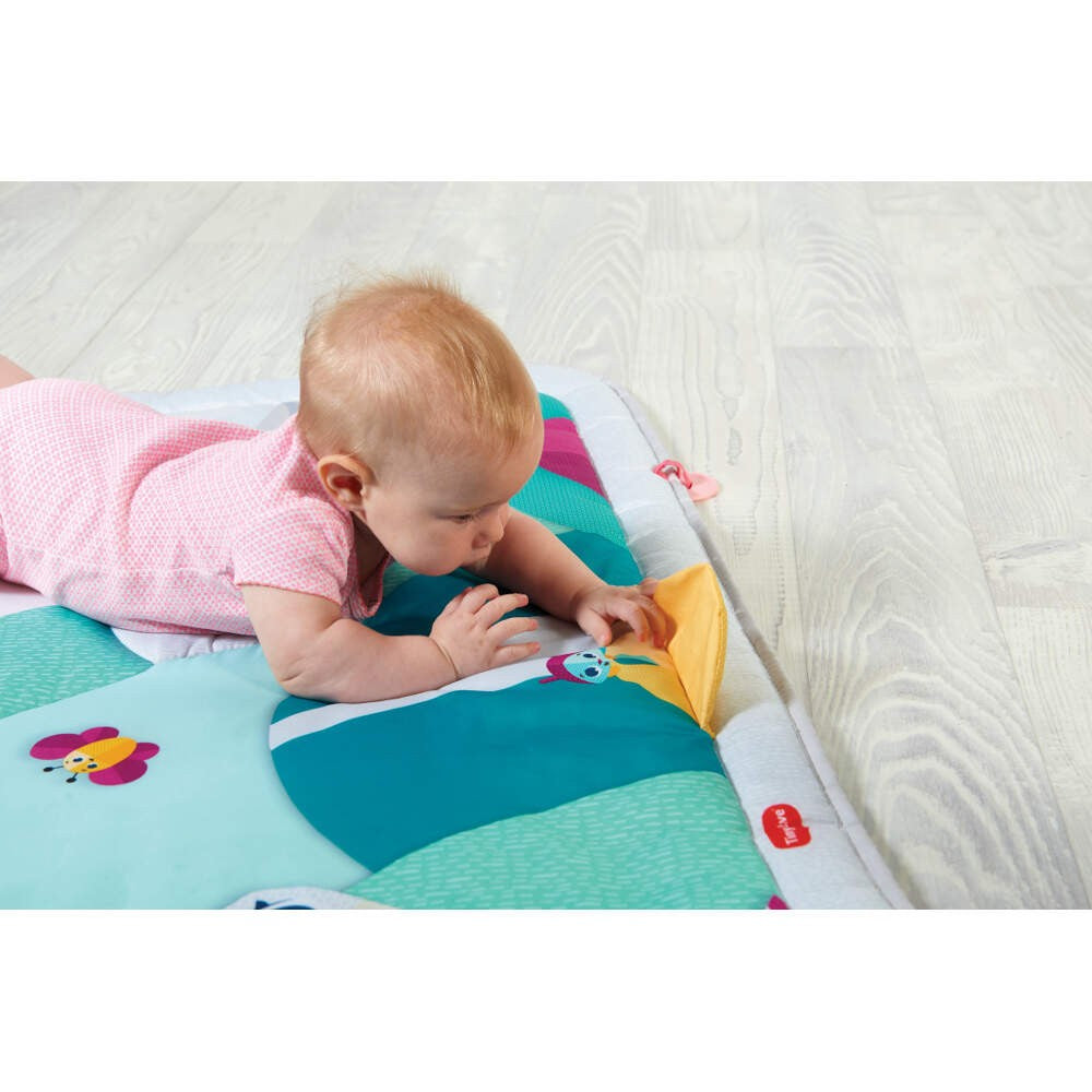 Tiny Love covor de joaca Super Mat 0m+