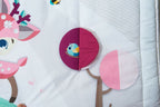 Tiny Love covor de joaca Super Mat 0m+