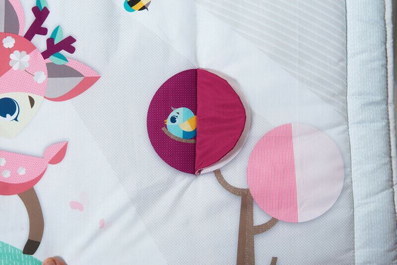 Tiny Love covor de joaca Super Mat 0m+