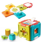 Tiny Love cub magic 2in1 pentru 6m+ 03