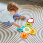 Tiny Love cub magic 2in1 pentru 6m+  07